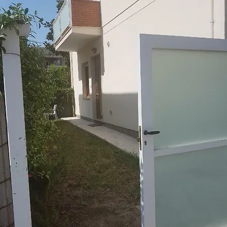 Casa Vacanza Prázdninový dům