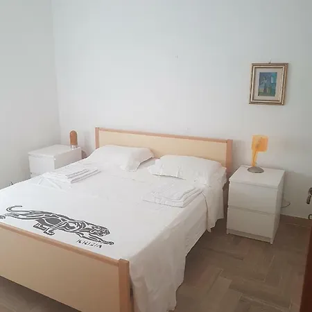 Casa Vacanza Prázdninový dům *