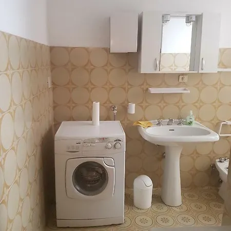 Casa Vacanza