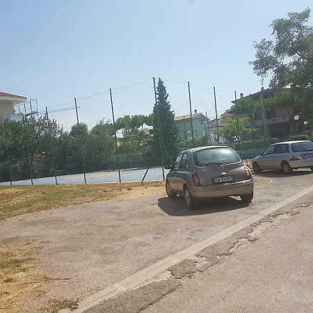 Casa Vacanza