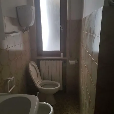 Casa Vacanza Prázdninový dům *