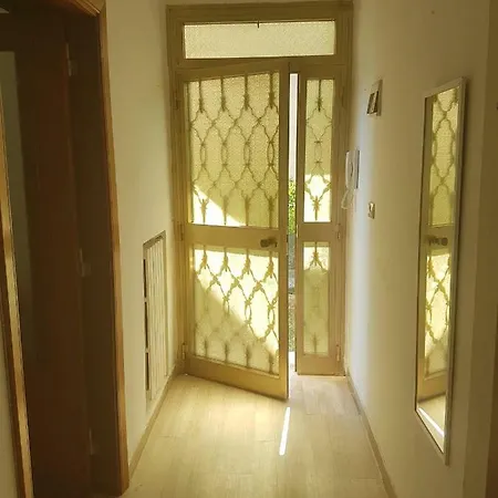 Prázdninový dům Casa Vacanza Montesilvano Marina