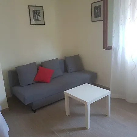 Prázdninový dům Casa Vacanza