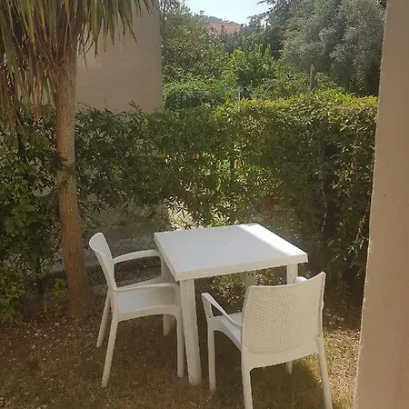 Prázdninový dům Casa Vacanza