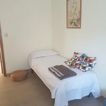 Prázdninový dům Casa Vacanza *
