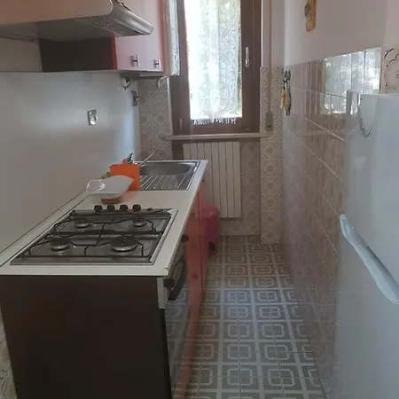 Casa Vacanza *