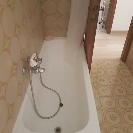 Casa Vacanza Prázdninový dům Montesilvano Marina