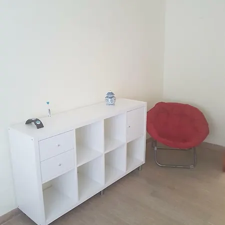 Prázdninový dům Casa Vacanza *